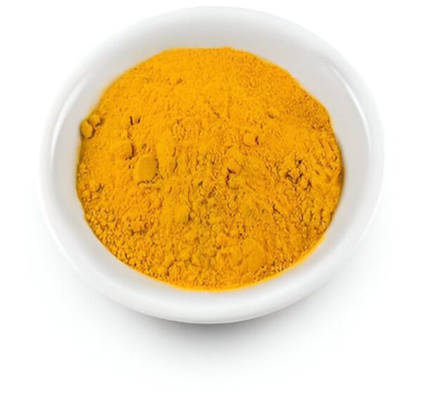 Indian Turmeric Powder - Image 3